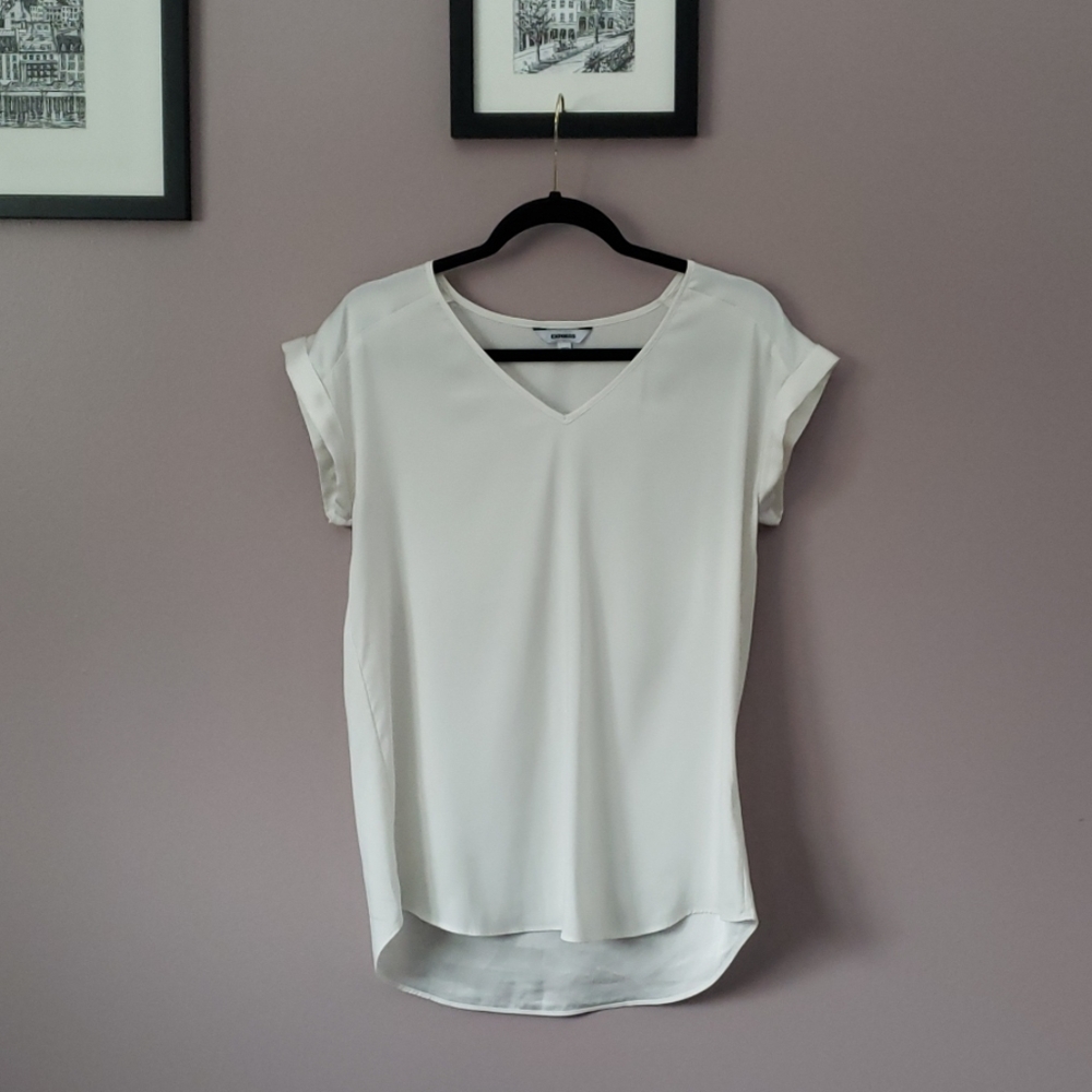 Express Chelsea Top
